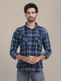 Premium Cotton flannel shirt