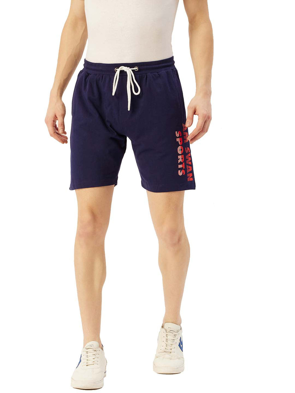MENS PREMIUM COTTON PRINTED SHORTS