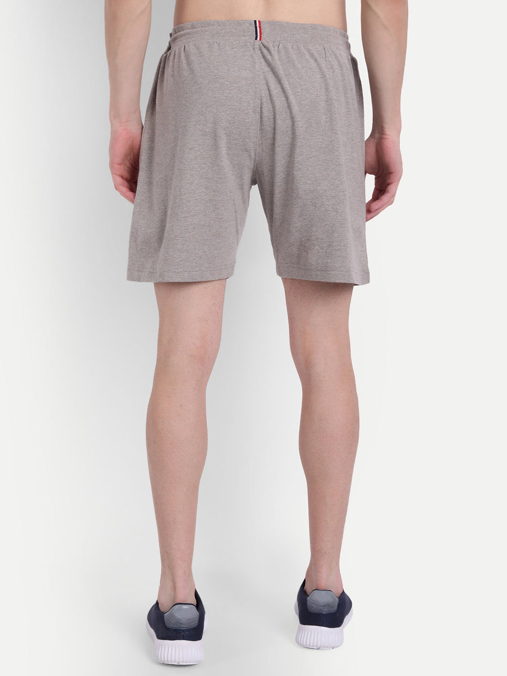 MENS PREMIUM COTTON PRINTED SHORTS