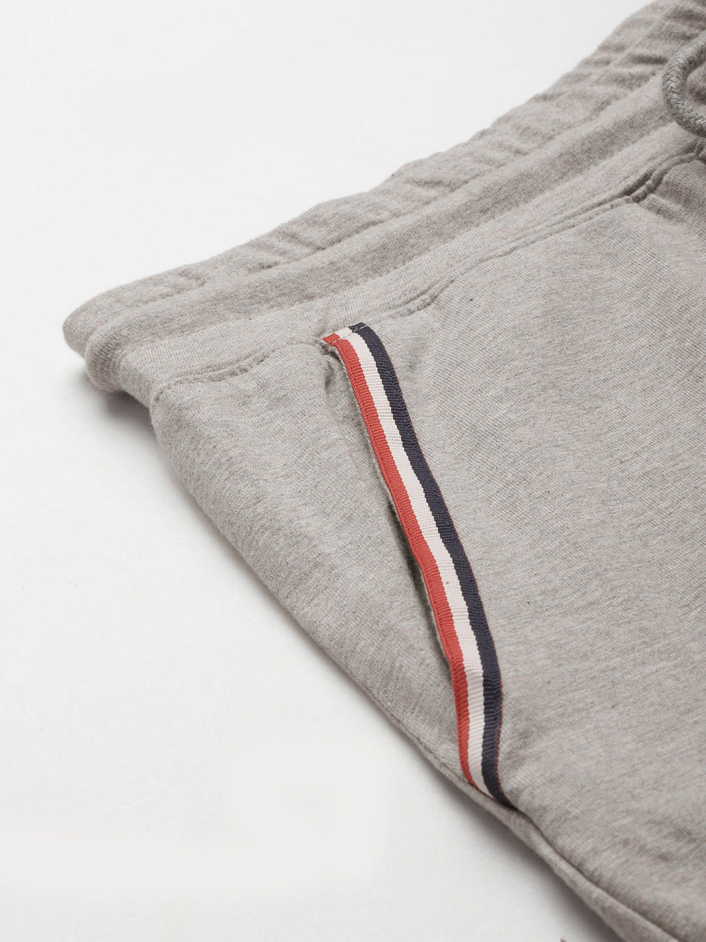 Mens Cotton Rich Solid Shorts