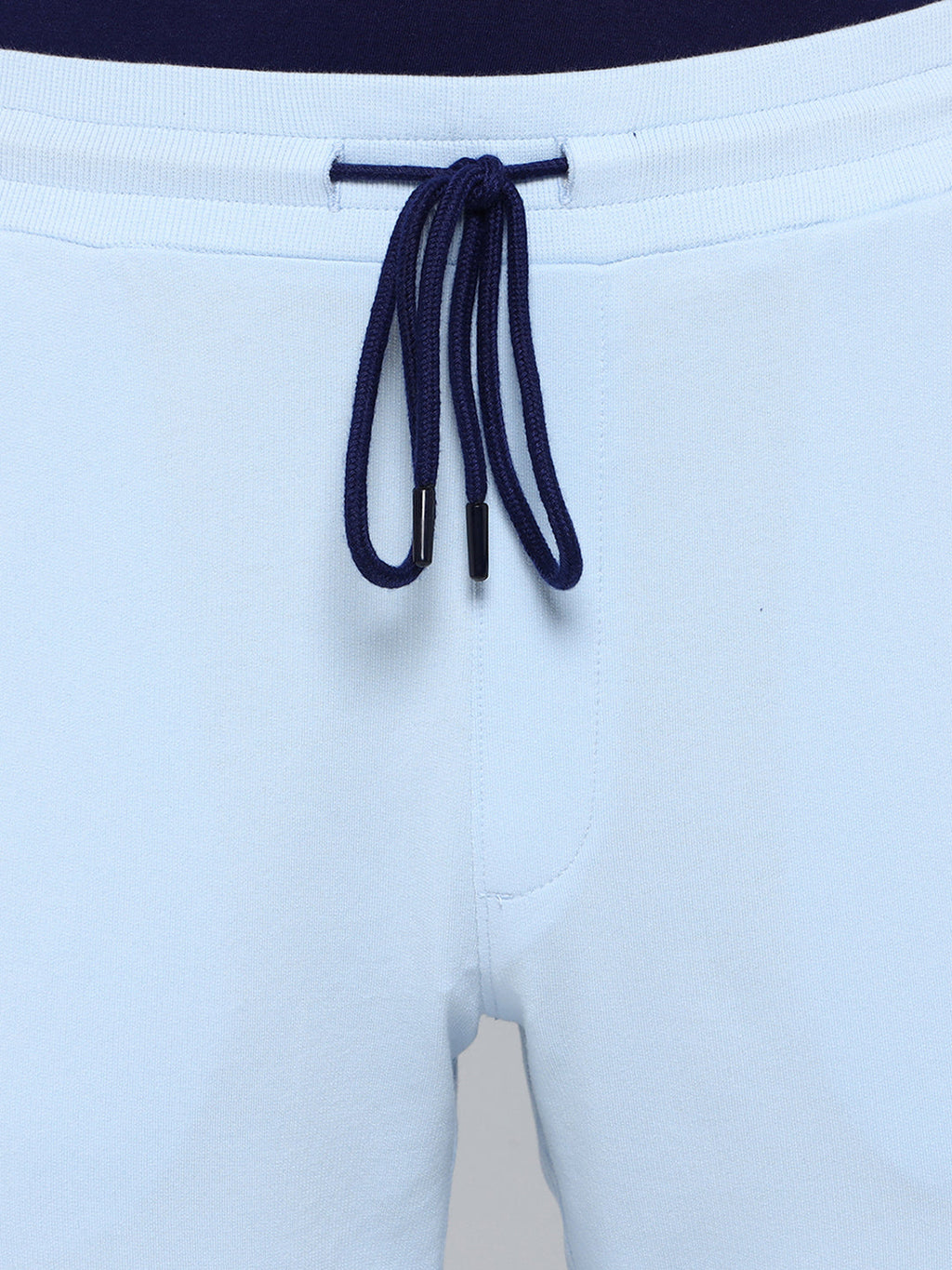 Mens Premium Cotton Printed Track Pants