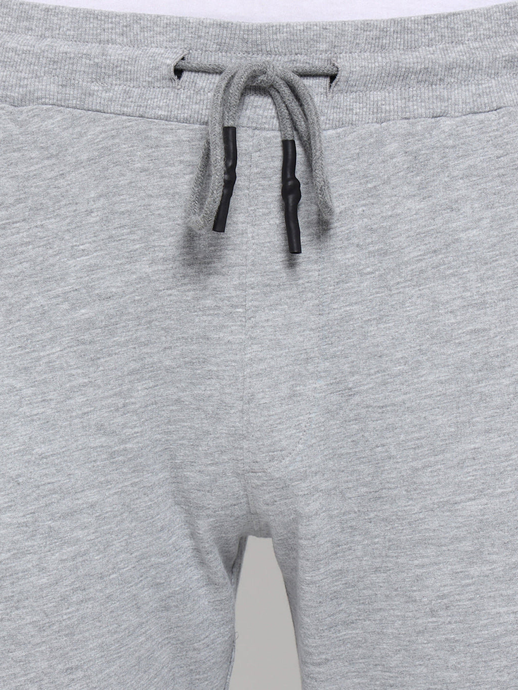 Mens Premium Cotton Printed Track Pants