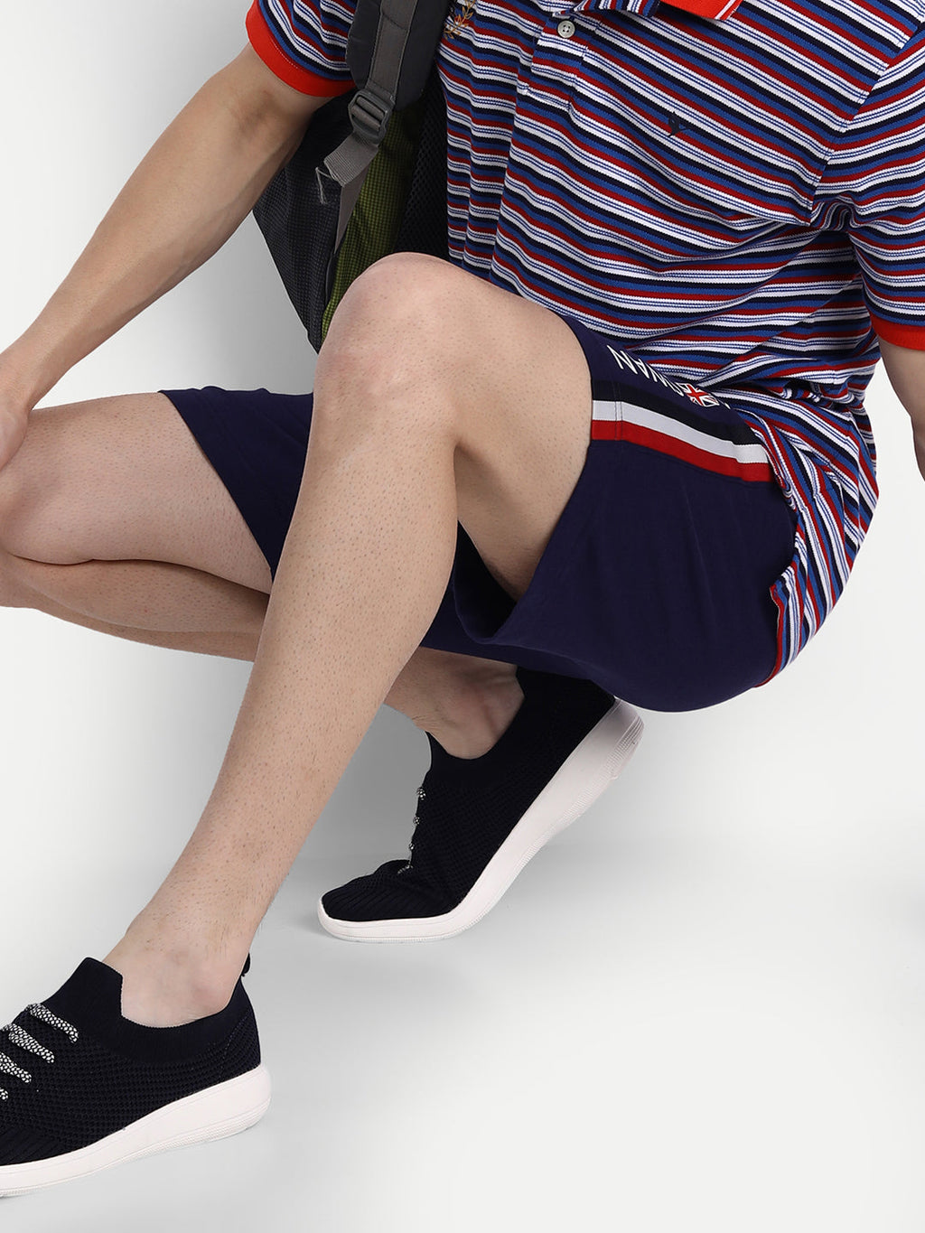 MENS PREMIUM COTTON PRINTED SHORTS