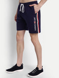 MENS PREMIUM COTTON PRINTED SHORTS